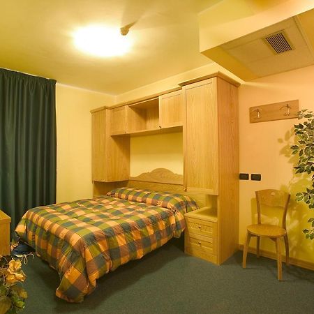 Club Hotel Kristiania Сан-Массимо Экстерьер фото